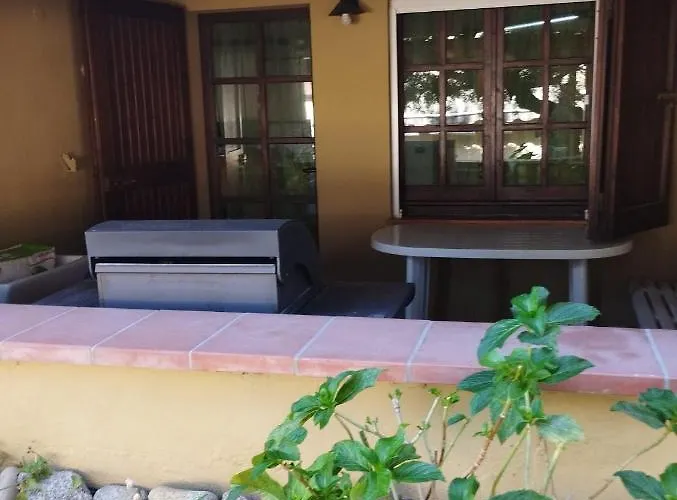 Casa Vacanze Cettina Home 3 Mt 50 Dal Mare