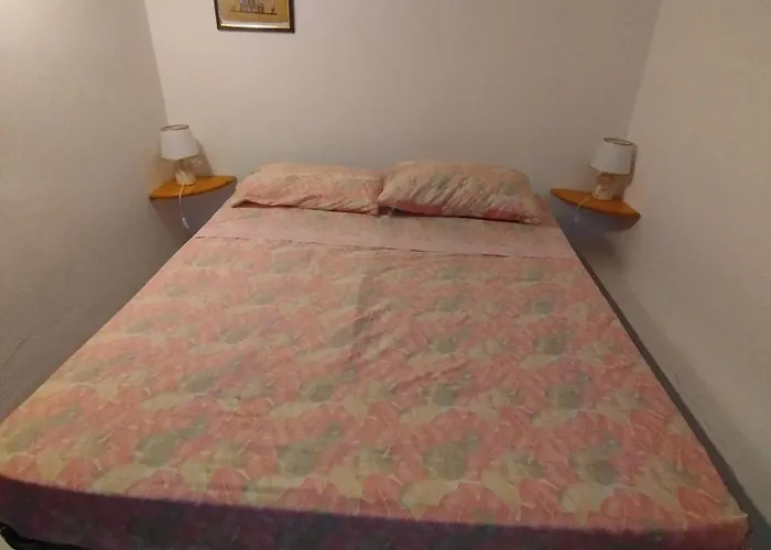 Casa Vacanze Cettina Home 3 Mt 50 Dal Mare