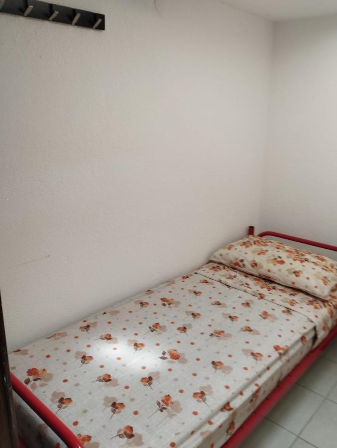 Holiday home Cettina 3 Mt 50 Dal Mare *