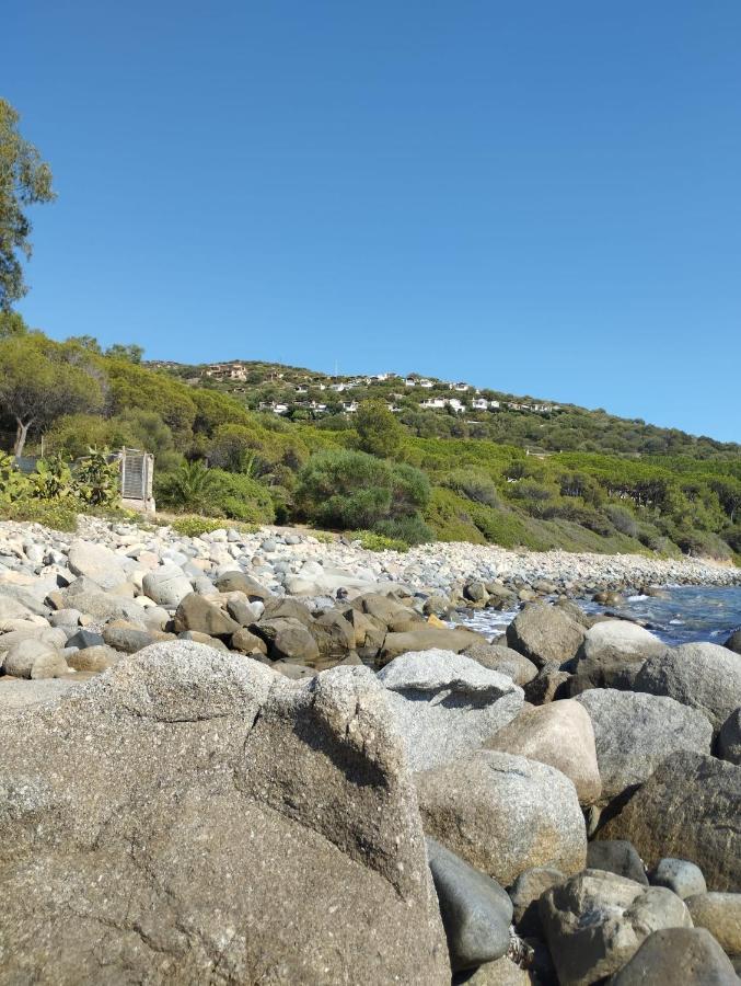 Holiday home Cettina 3 Mt 50 Dal Mare