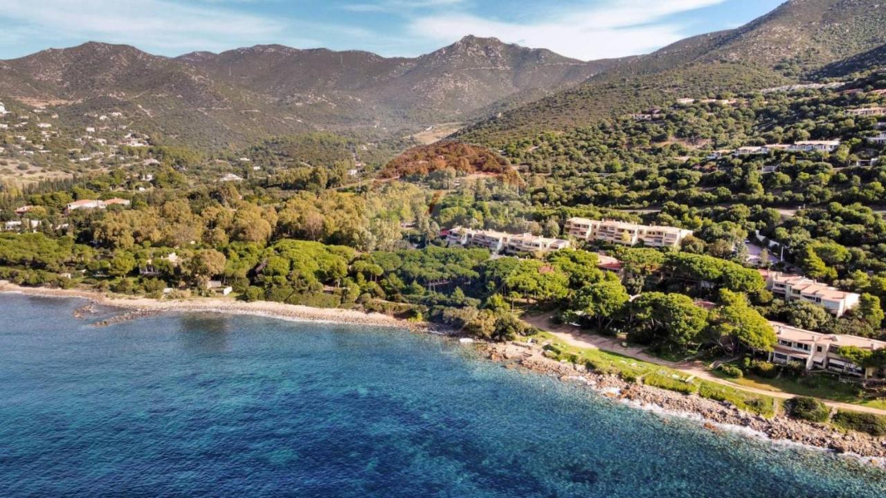 Cettina 3 Mt 50 Dal Mare Holiday home Terra Mala