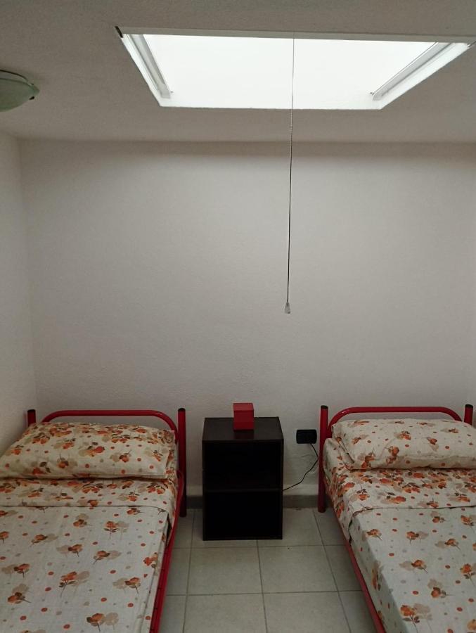 Holiday home Cettina 3 Mt 50 Dal Mare