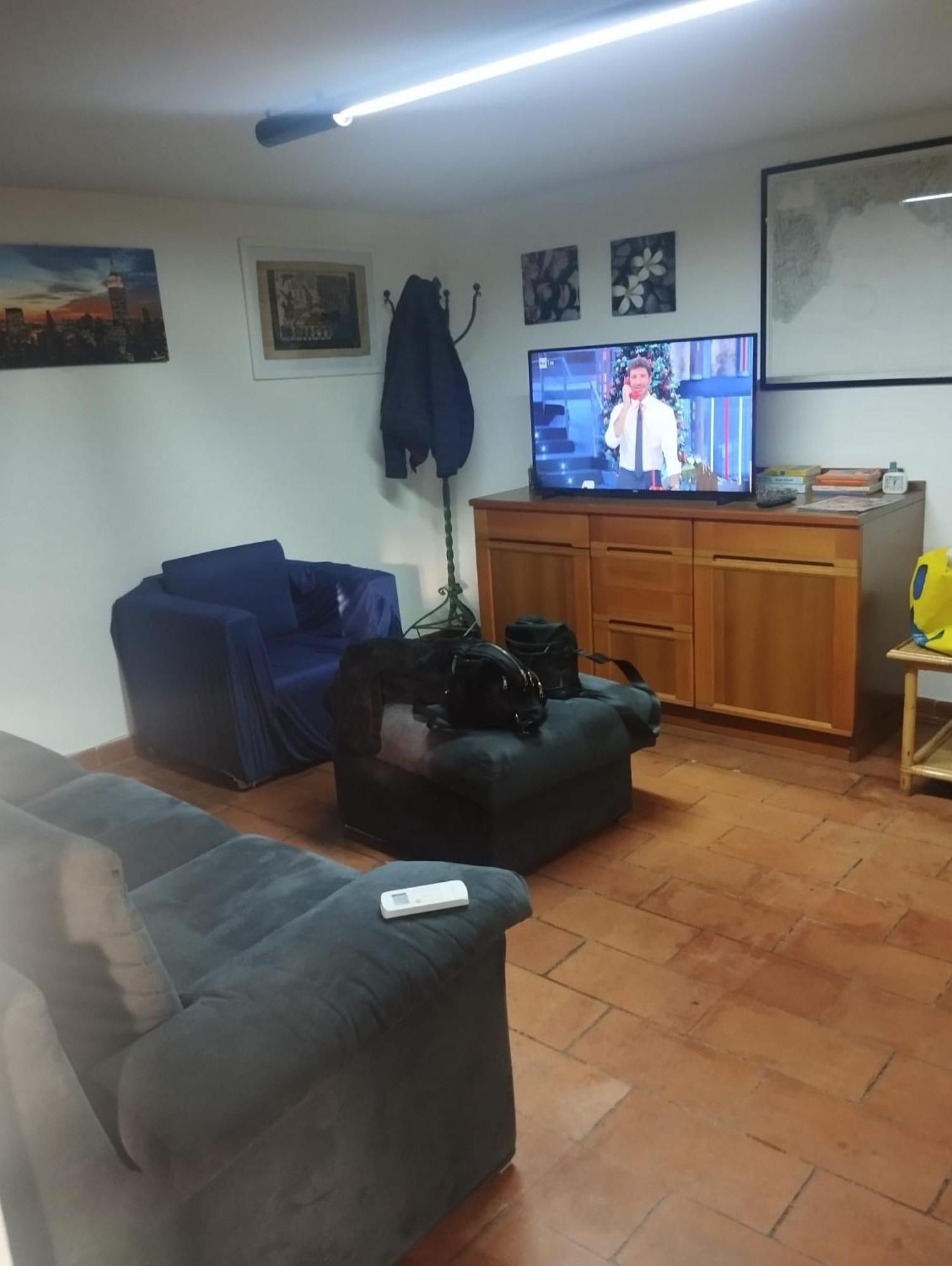 Cettina 3 Mt 50 Dal Mare Holiday home *