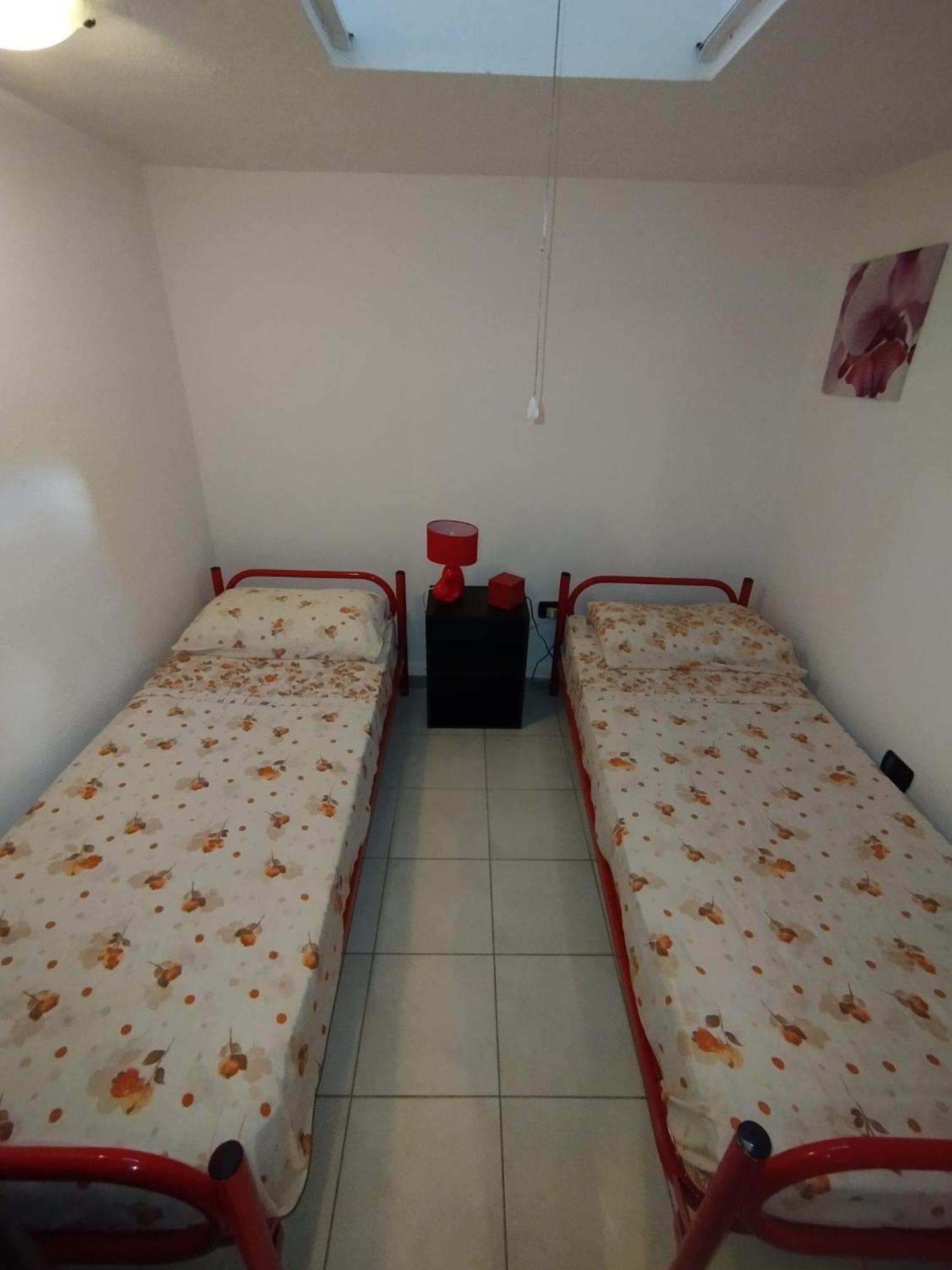 Holiday home Cettina 3 Mt 50 Dal Mare *