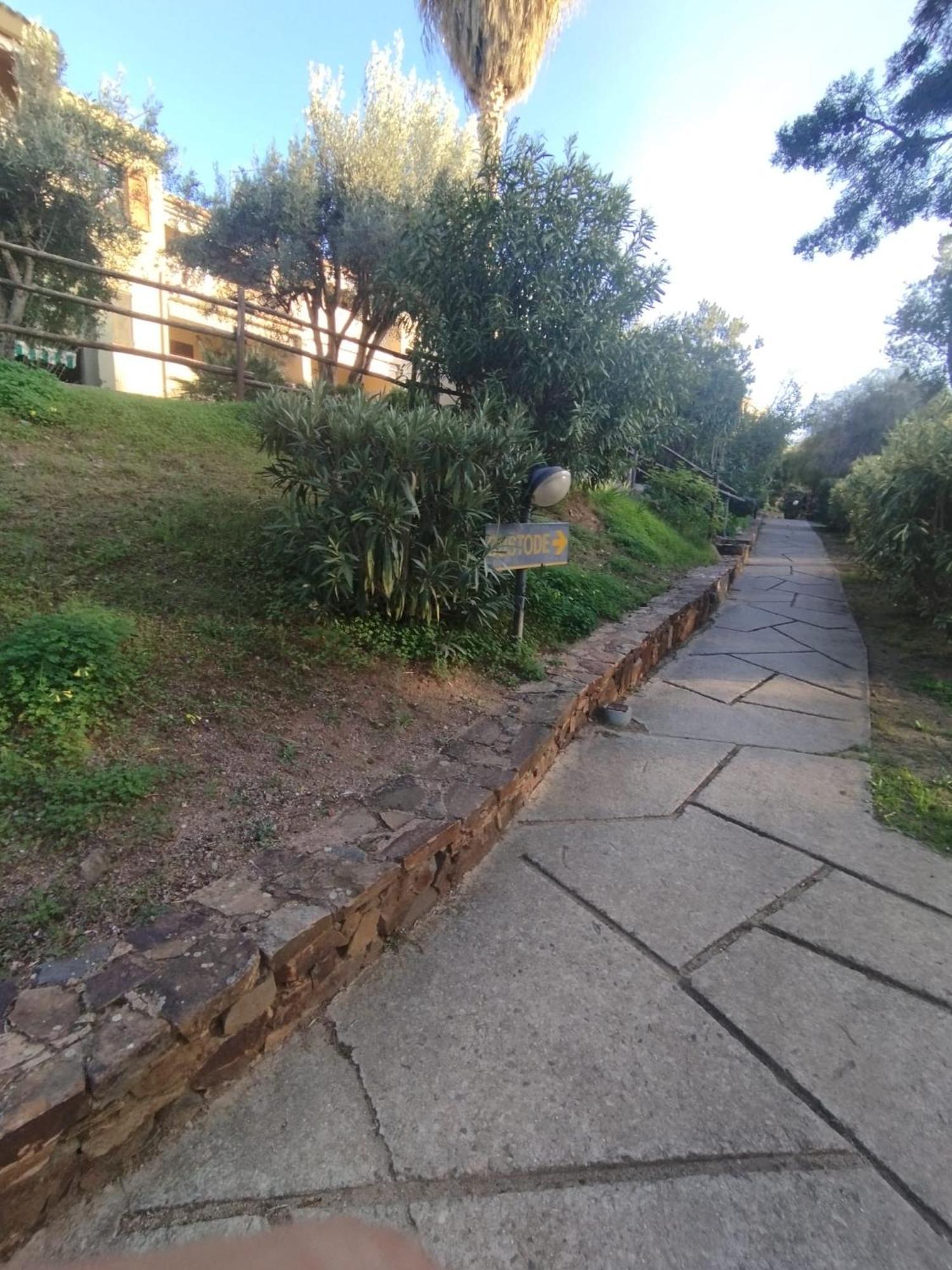 Cettina 3 Mt 50 Dal Mare Holiday home *