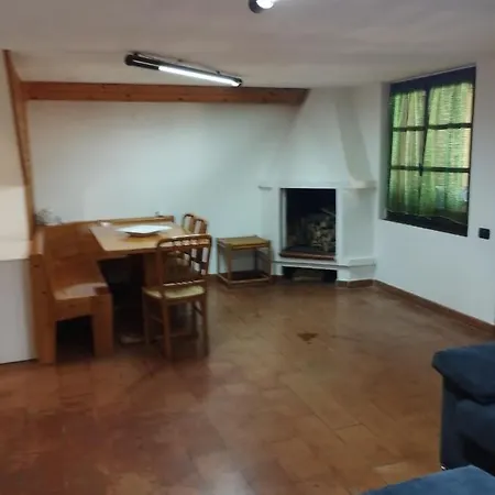Casa Vacanze Cettina Home 3 Mt 50 Dal Mare Terra Mala Exterior foto