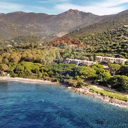 Casa Vacanze Cettina Home 3 Mt 50 Dal Mare Terra Mala Exterior foto