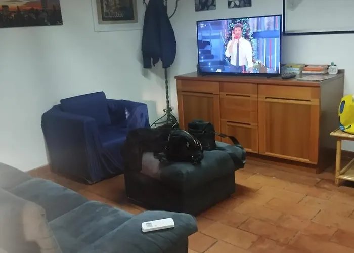 Casa Vacanze Cettina Home 3 Mt 50 Dal Mare