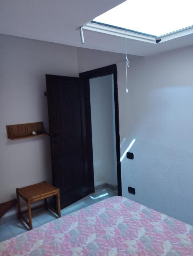 Cettina 3 Mt 50 Dal Mare Casa de Férias