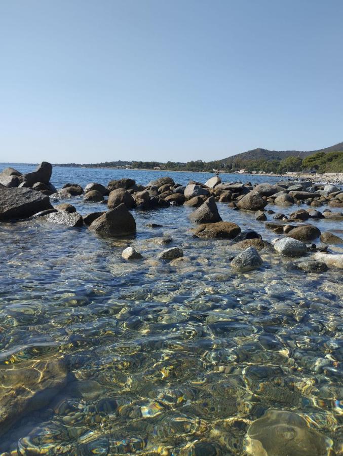 Cettina 3 Mt 50 Dal Mare * Terra Mala