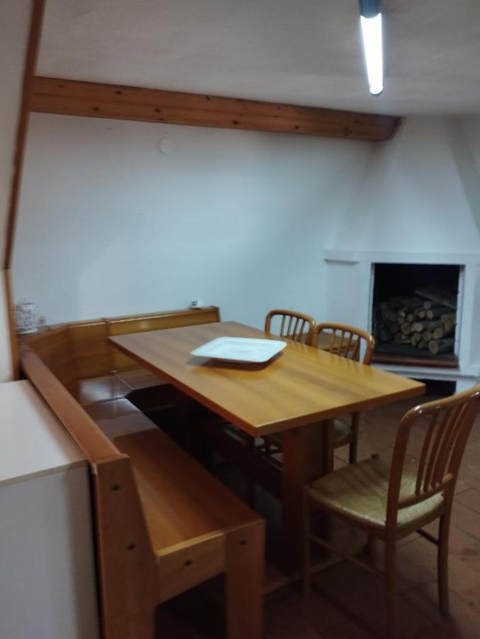 Casa de Férias Cettina 3 Mt 50 Dal Mare Terra Mala
