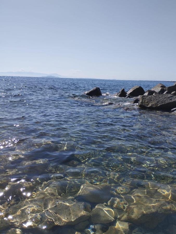 Casa de Férias Cettina 3 Mt 50 Dal Mare