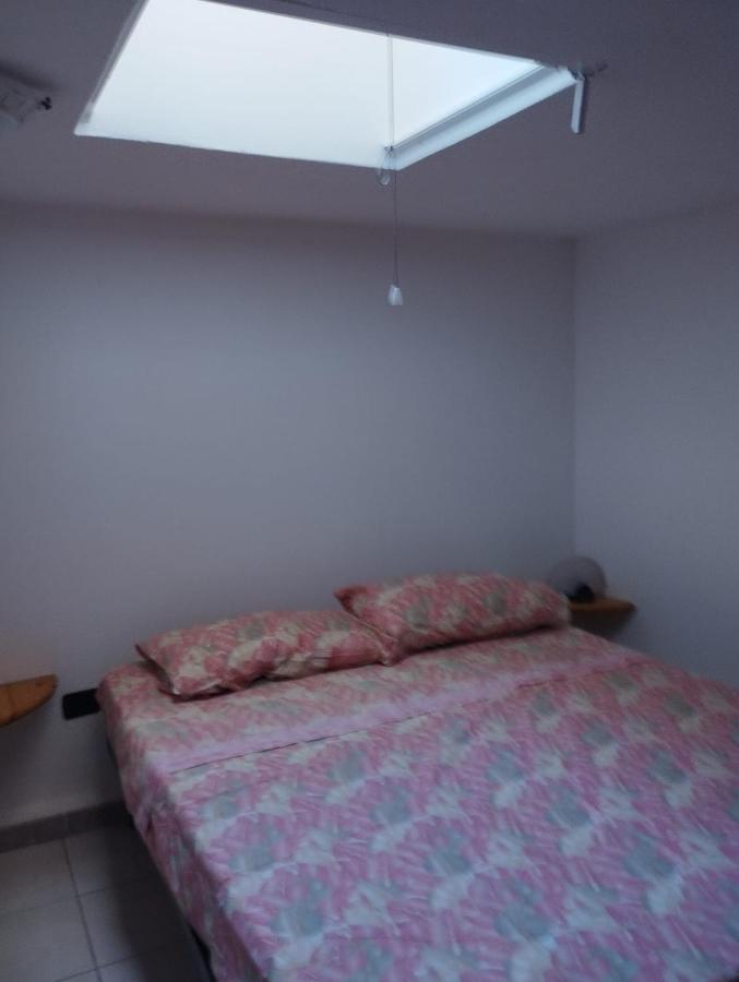 Cettina 3 Mt 50 Dal Mare Casa de Férias