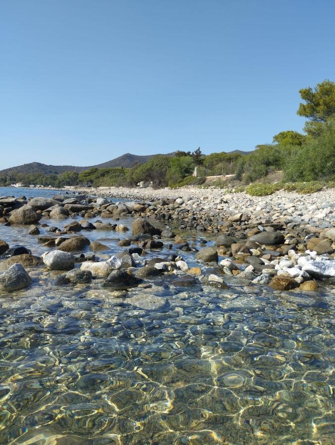 Cettina 3 Mt 50 Dal Mare * Terra Mala