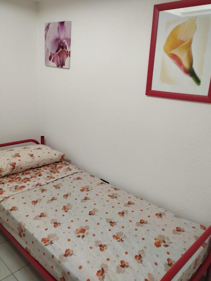 Cettina 3 Mt 50 Dal Mare Casa de Férias *
