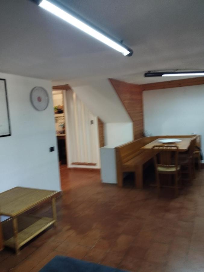 Cettina 3 Mt 50 Dal Mare Casa de Férias Terra Mala