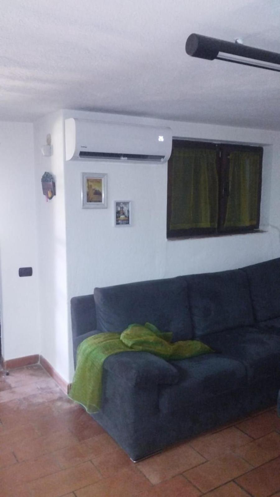 Cettina 3 Mt 50 Dal Mare Casa de Férias