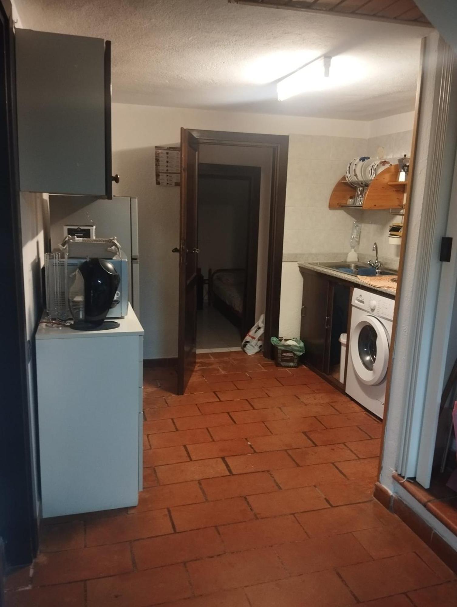 Cettina 3 Mt 50 Dal Mare Casa de Férias Terra Mala