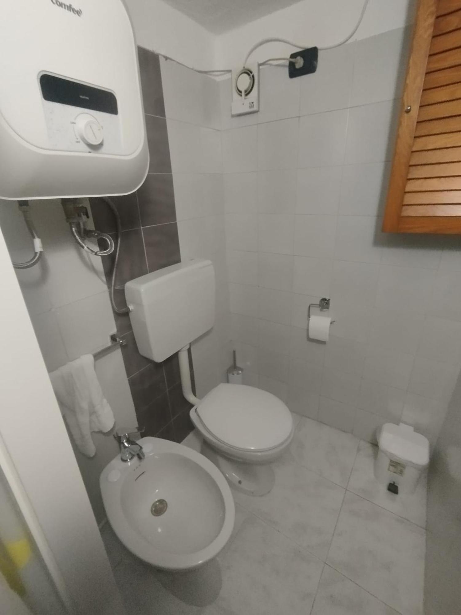 Cettina 3 Mt 50 Dal Mare